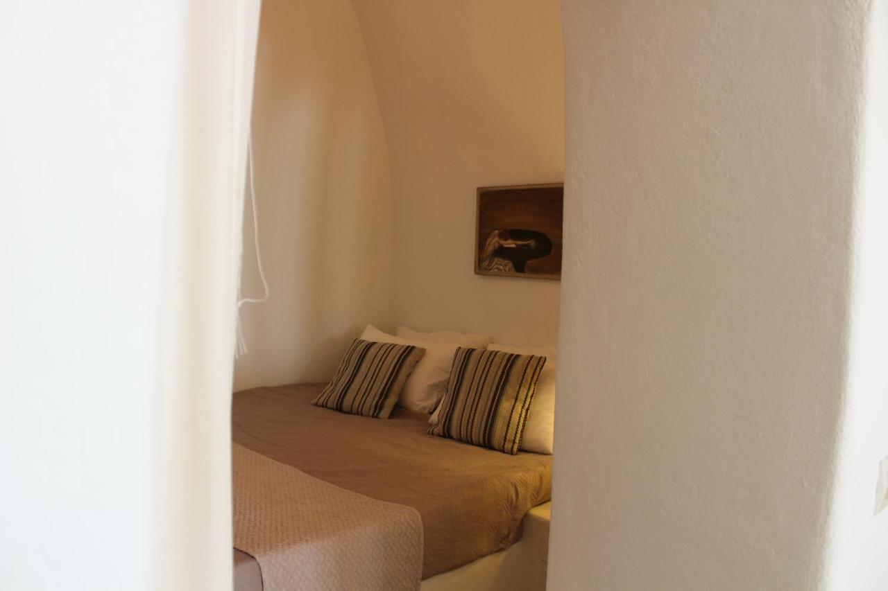 Villa Casa Sigala Cave à Oia  Extérieur photo
