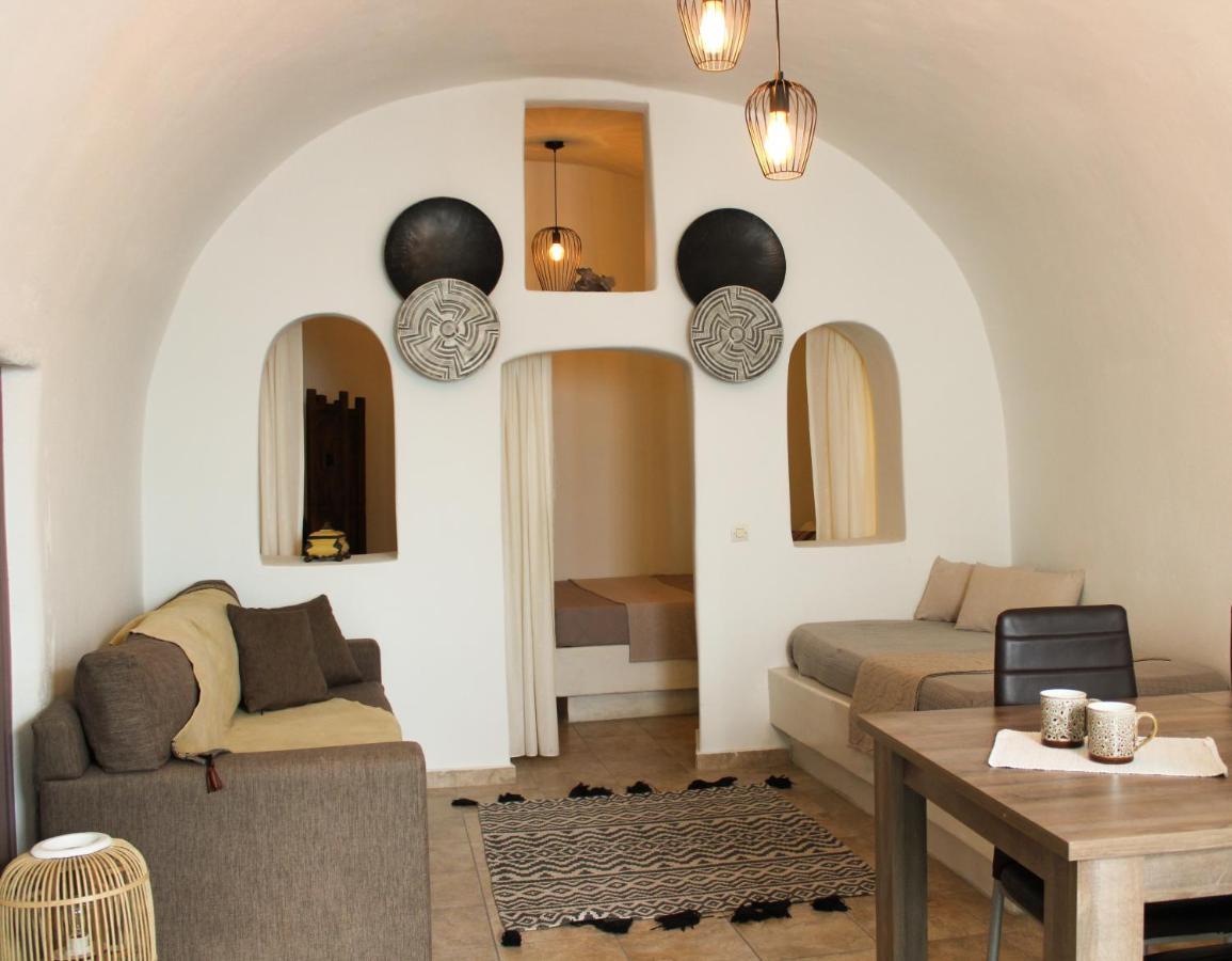 Villa Casa Sigala Cave à Oia  Extérieur photo