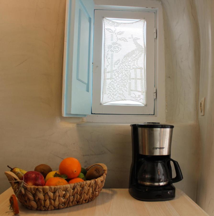 Villa Casa Sigala Cave à Oia  Extérieur photo