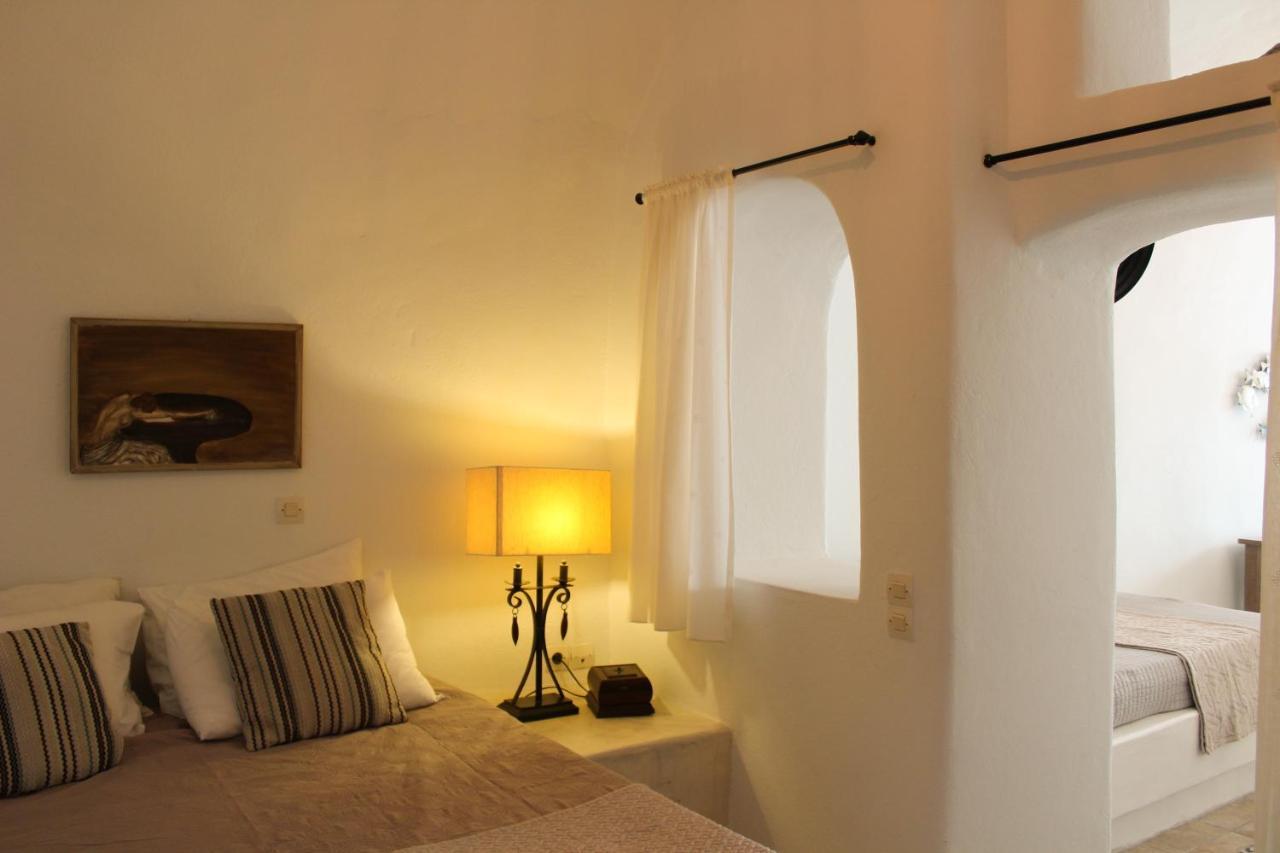 Villa Casa Sigala Cave à Oia  Extérieur photo