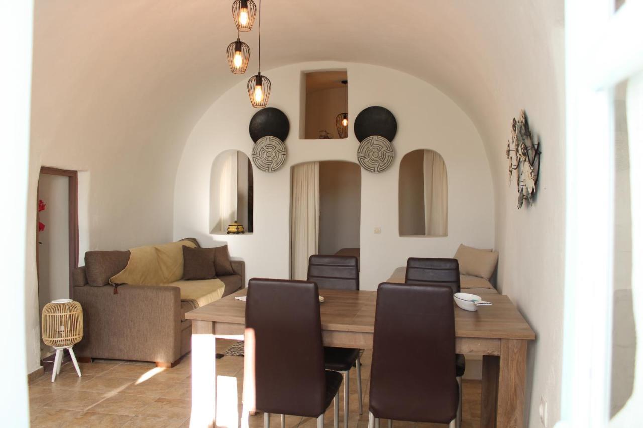 Villa Casa Sigala Cave à Oia  Extérieur photo