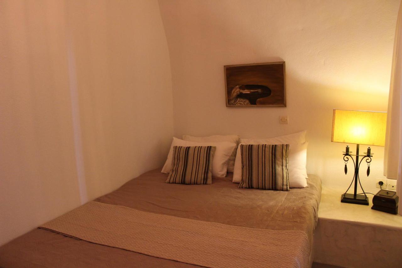 Villa Casa Sigala Cave à Oia  Extérieur photo