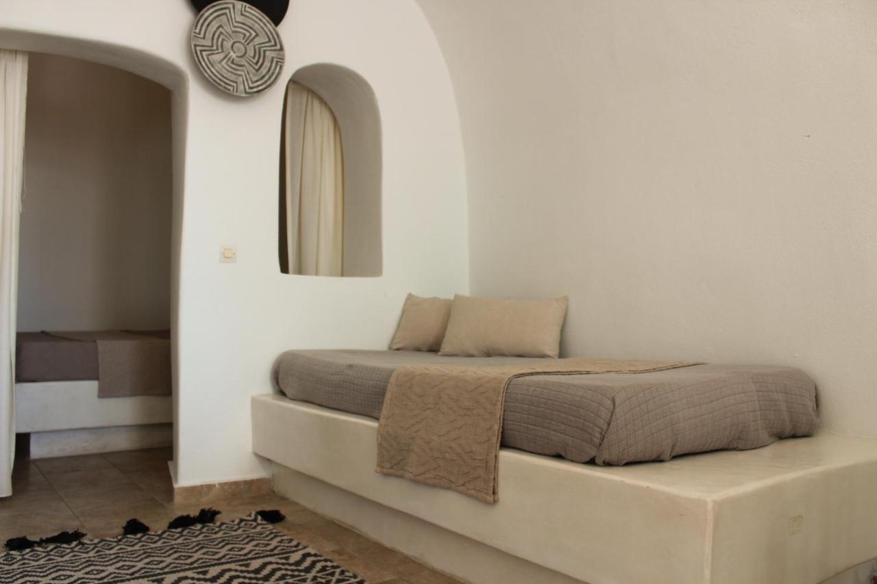 Villa Casa Sigala Cave à Oia  Extérieur photo